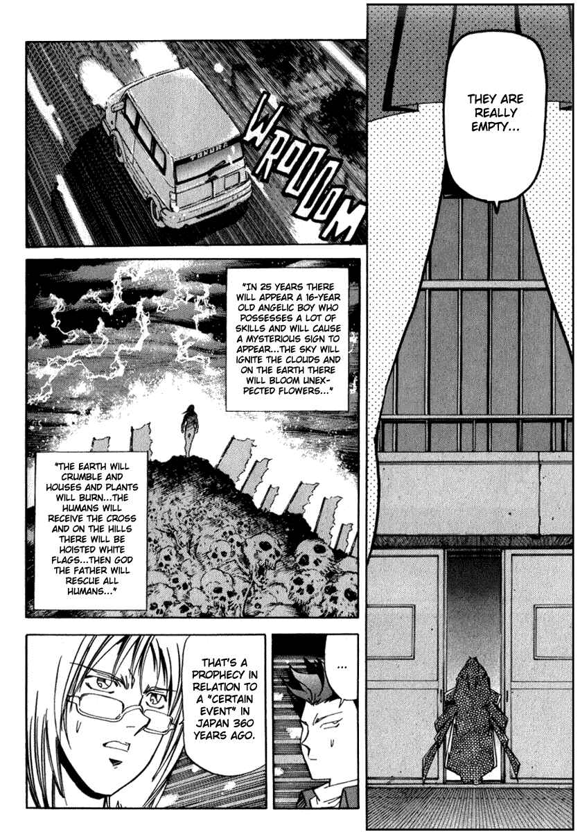 Page 20 Chapter 14 Hagane