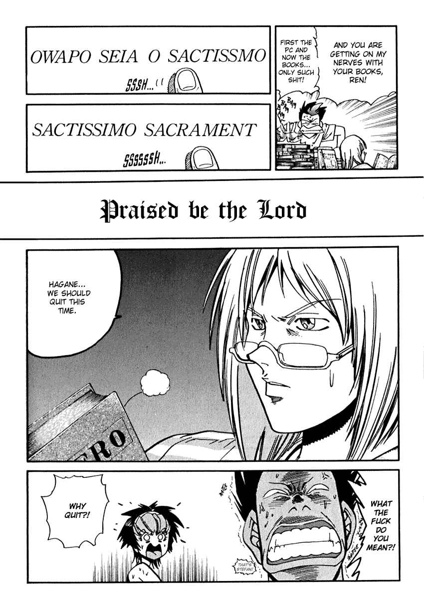 Page 4 Chapter 14 Hagane