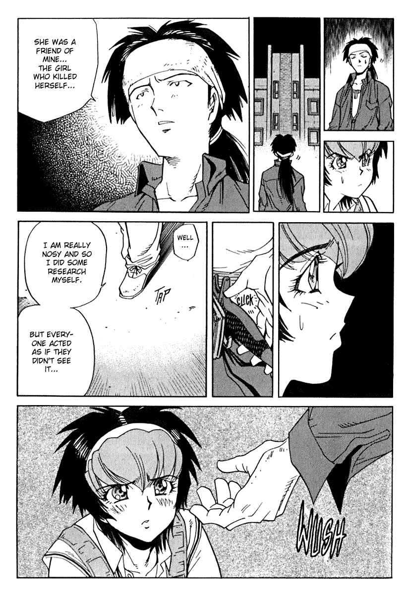 Page 9 Chapter 14 Hagane