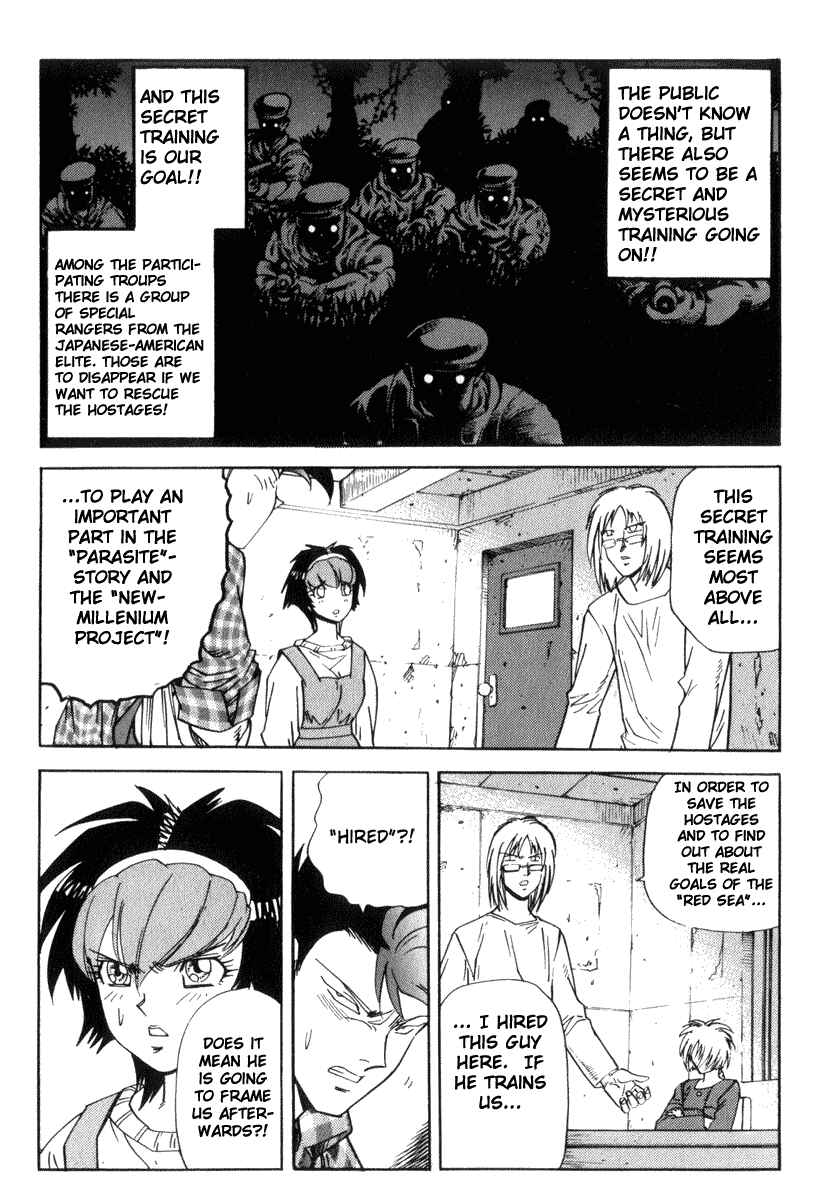 Page 8 Chapter 24 Hagane