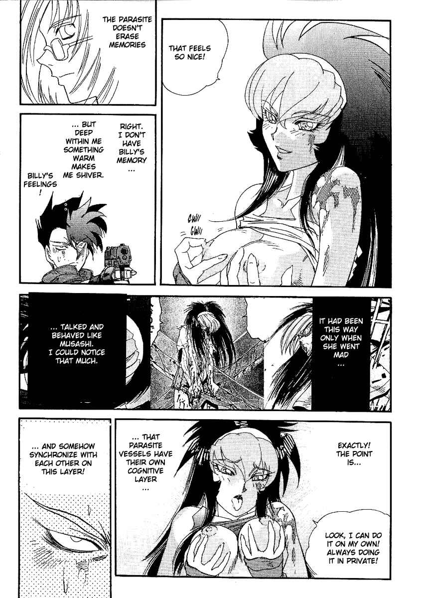 Page 9 Chapter 33 Hagane