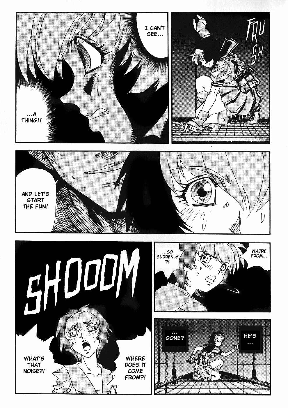 Page 23 Chapter 29 Hagane