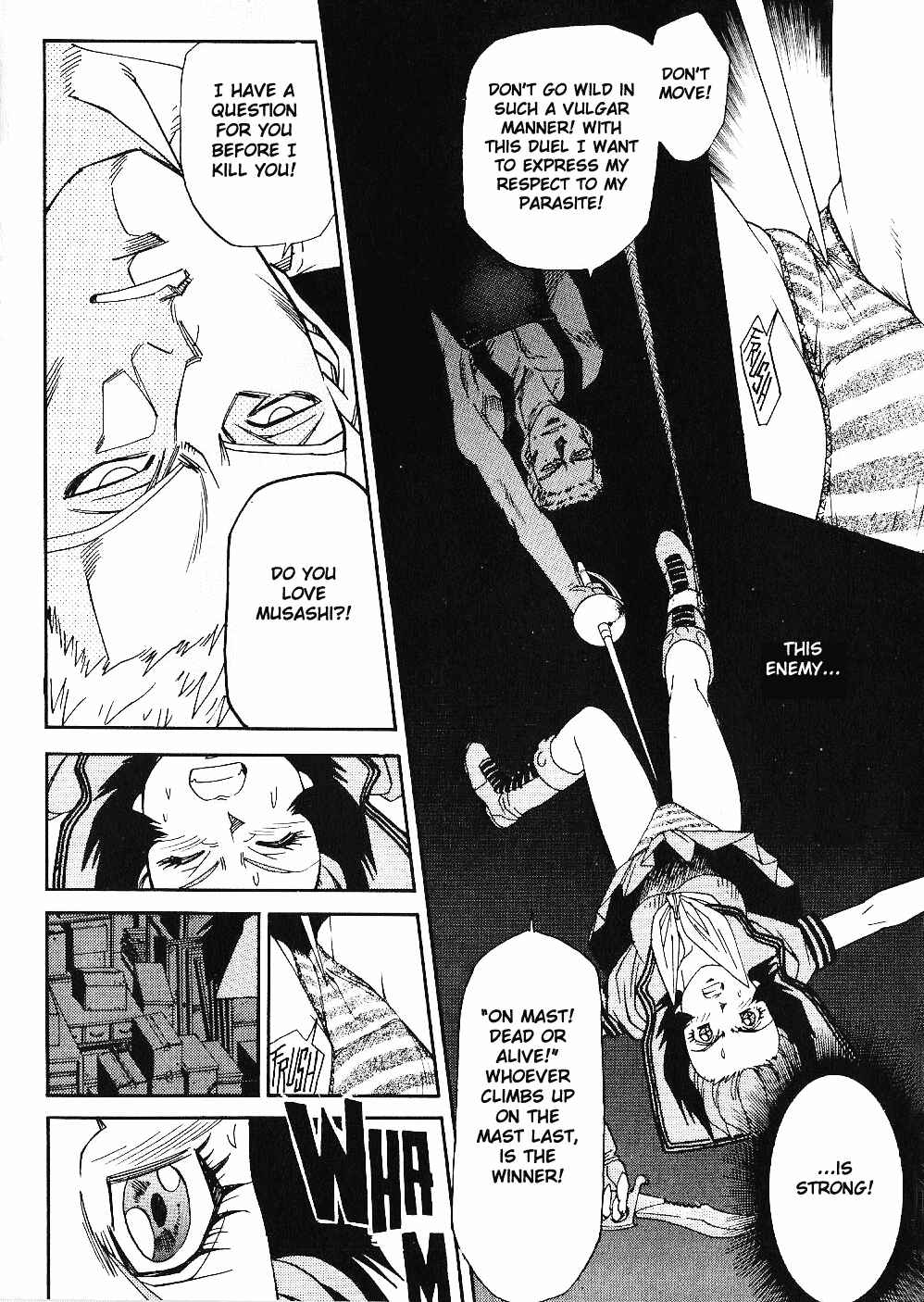 Page 26 Chapter 29 Hagane