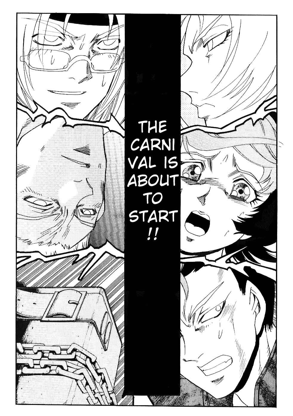 Page 30 Chapter 29 Hagane