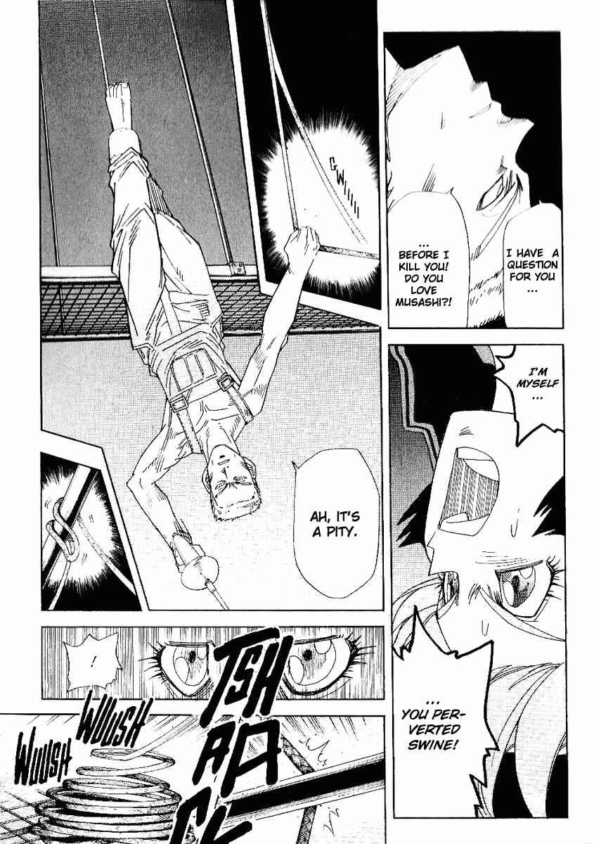 Page 31 Chapter 29 Hagane