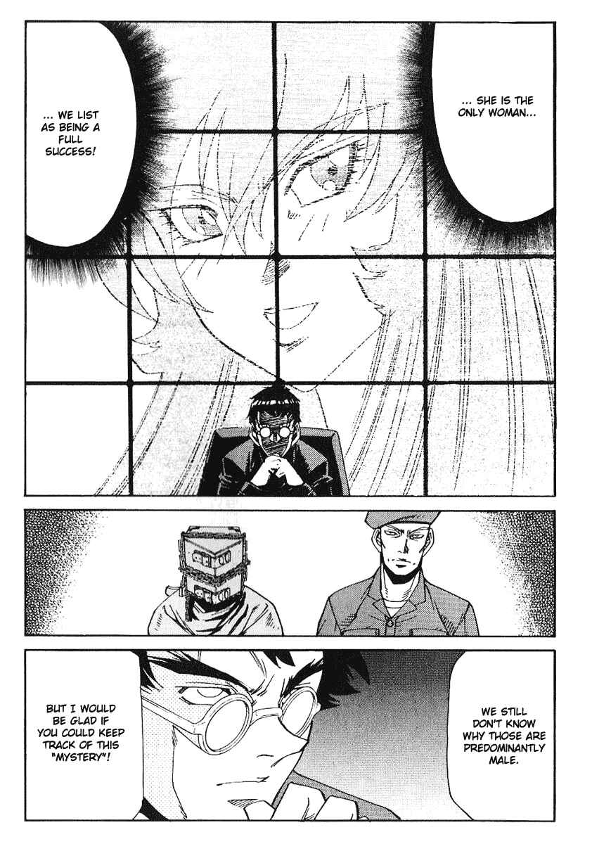 Page 9 Chapter 32 Hagane