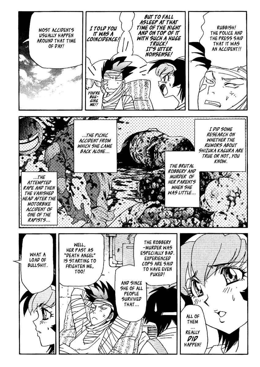 Page 4 Chapter 36 Hagane