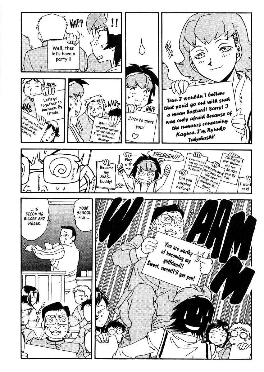 Page 9 Chapter 36 Hagane