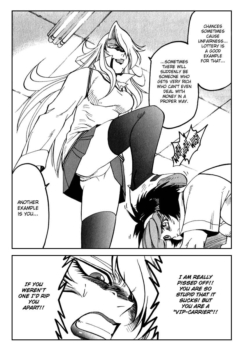 Page 20 Chapter 13 Hagane
