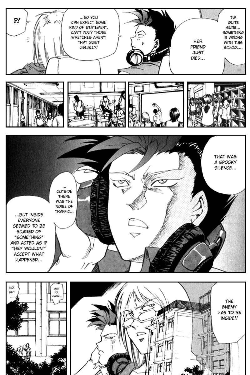 Page 5 Chapter 13 Hagane