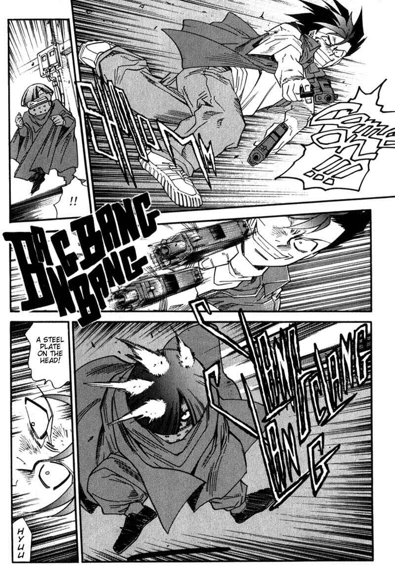 Page 13 Chapter 10 Hagane