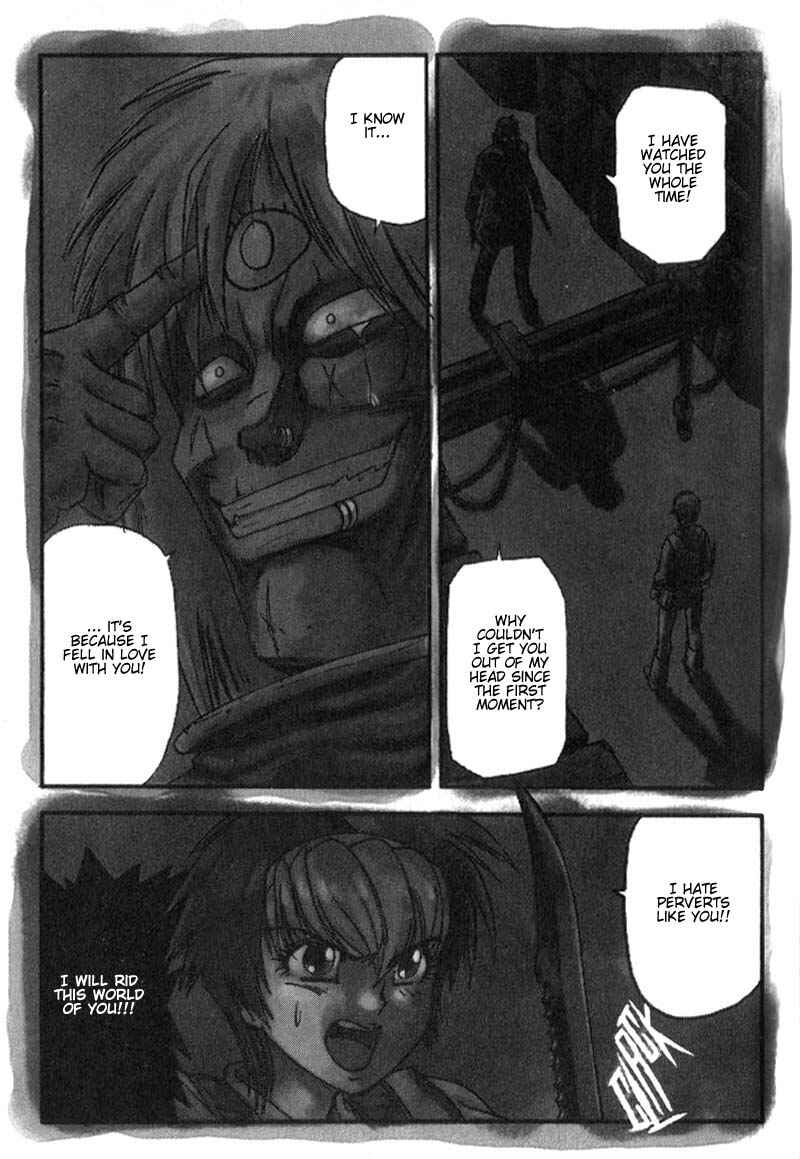 Page 2 Chapter 10 Hagane