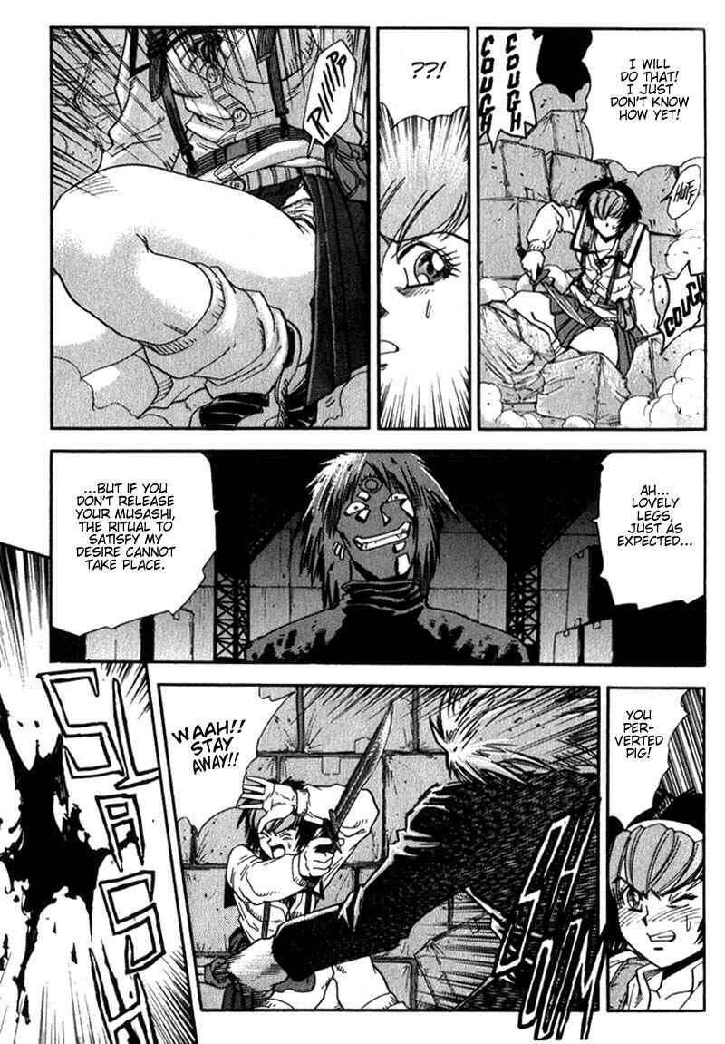 Page 7 Chapter 10 Hagane