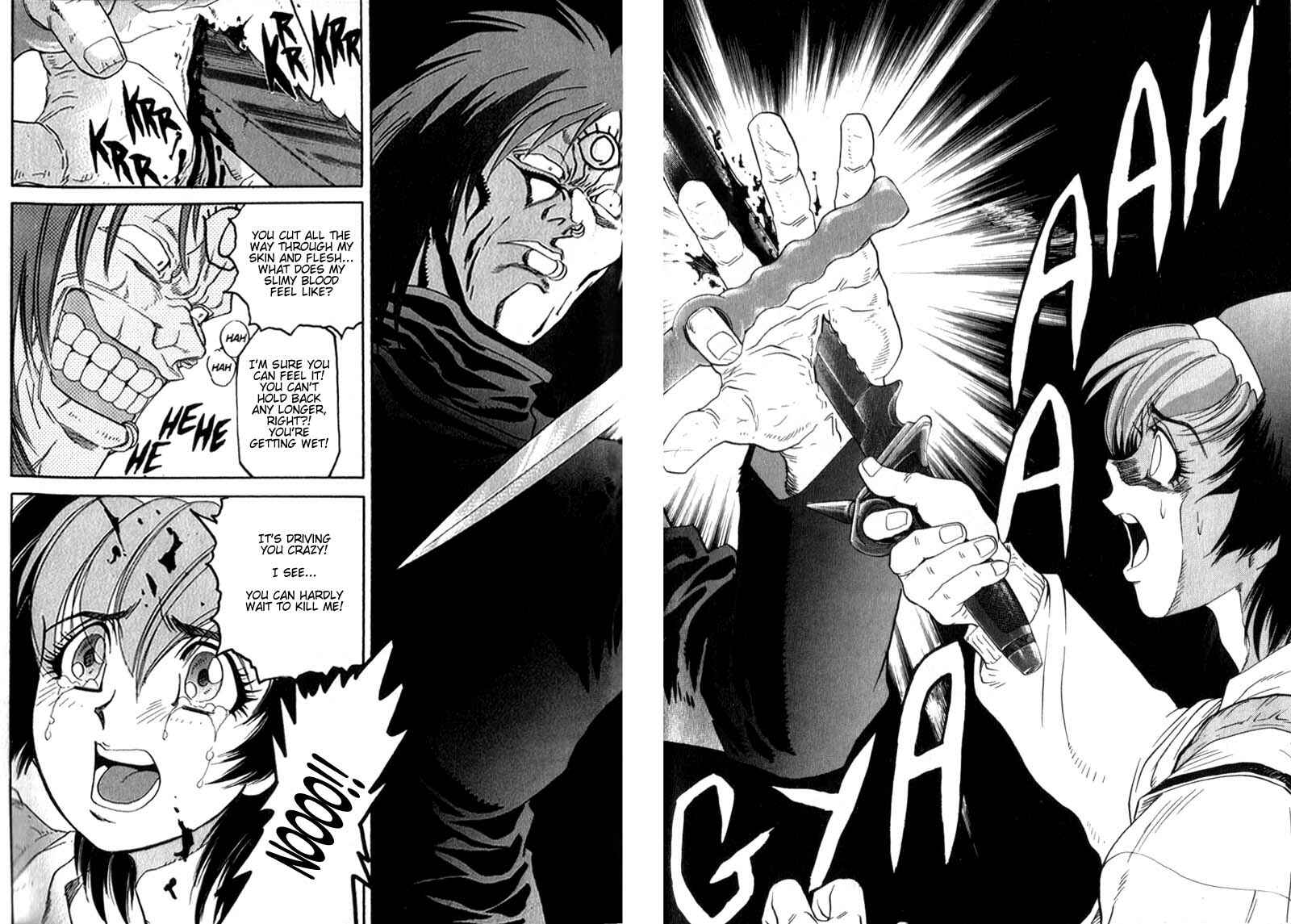 Page 8 Chapter 10 Hagane