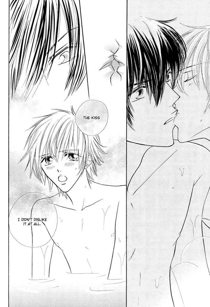 Page 27 Chapter Unknown_b2d9 Ijiwaru na Kiss