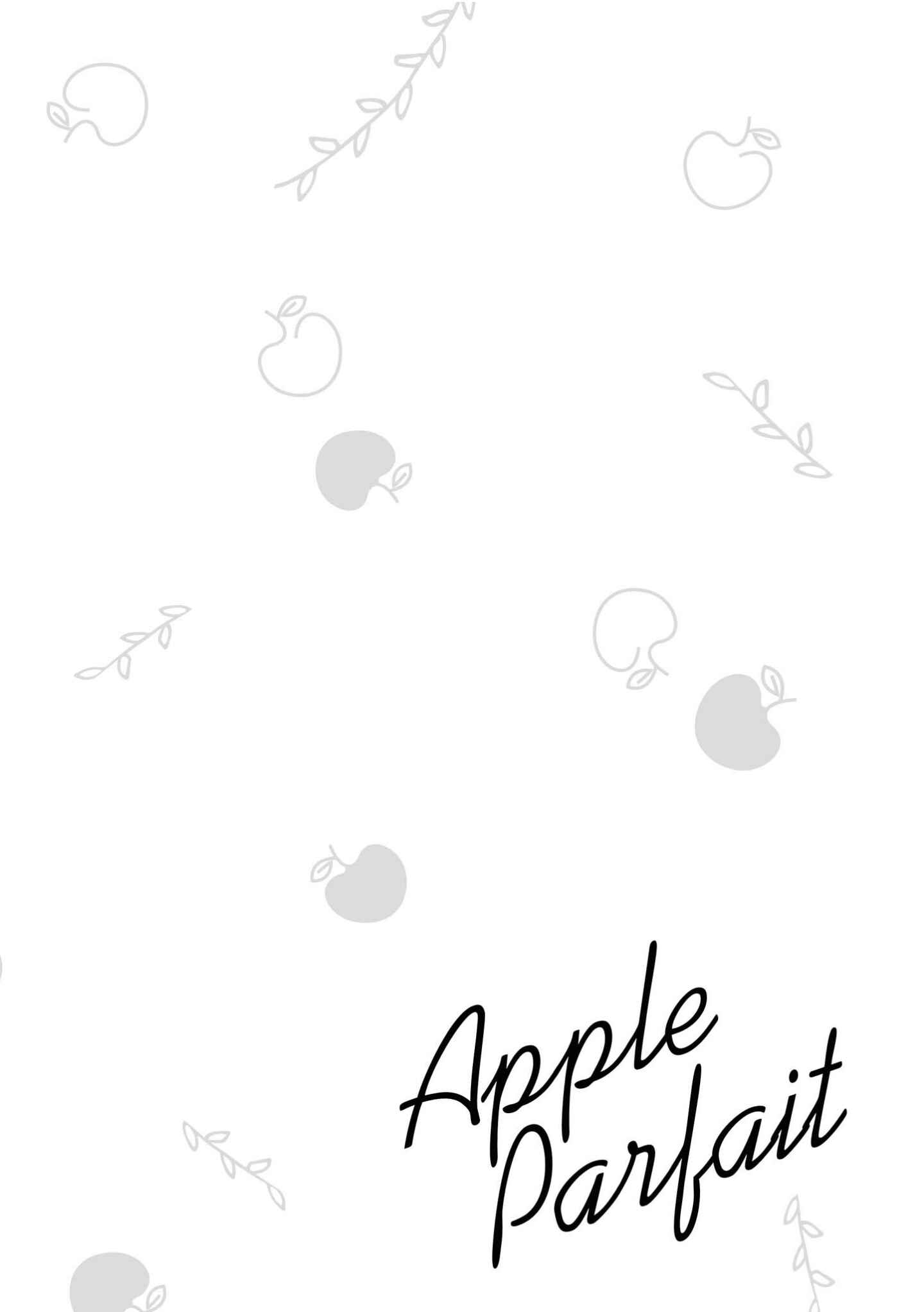 Page 23 Chapter 3 Apple Parfait - One-Loli Yuri Anthology