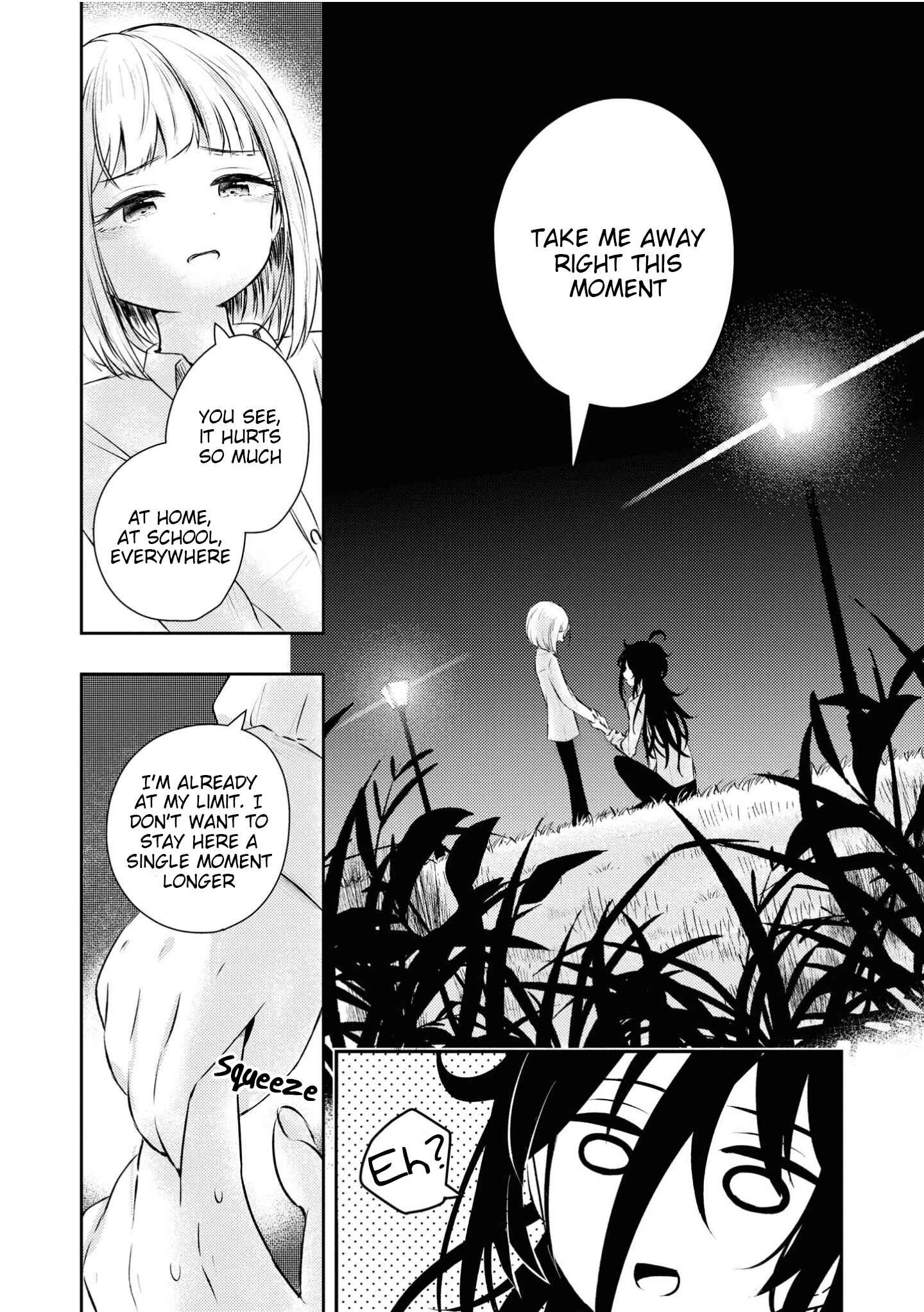 Page 19 Chapter 8 Apple Parfait - One-Loli Yuri Anthology