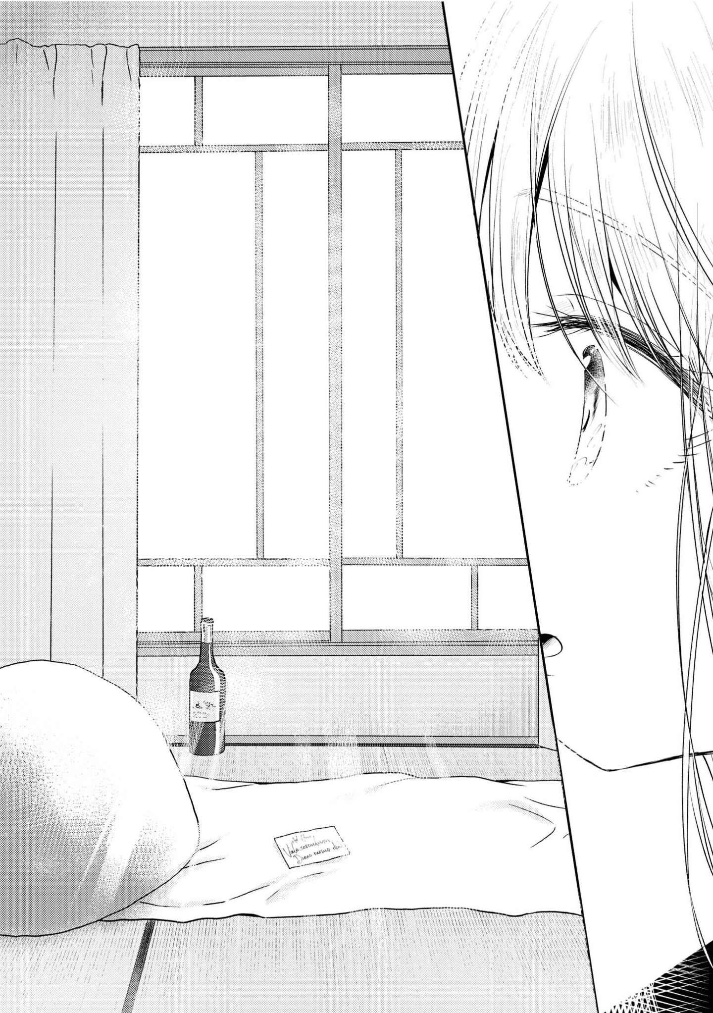 Page 35 Chapter 8 Apple Parfait - One-Loli Yuri Anthology