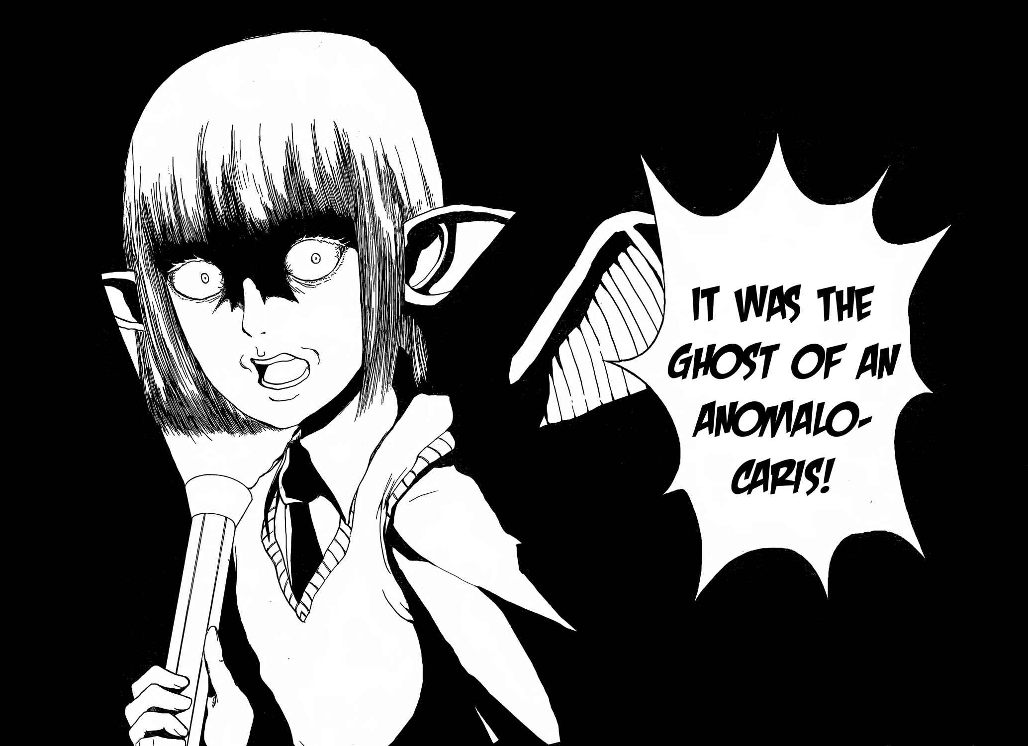 Page 26 Chapter 19 Centaur no Nayami