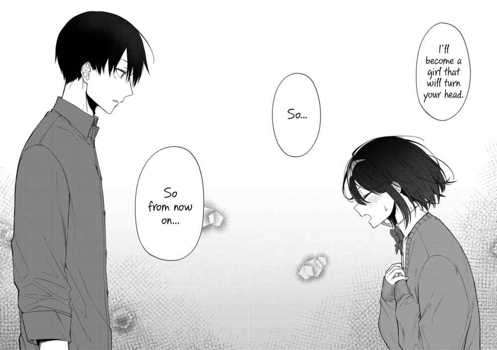 Page 29 Chapter 34 Imouto no Tomodachi ga Nani Kangaeteru no ka Wakaranai