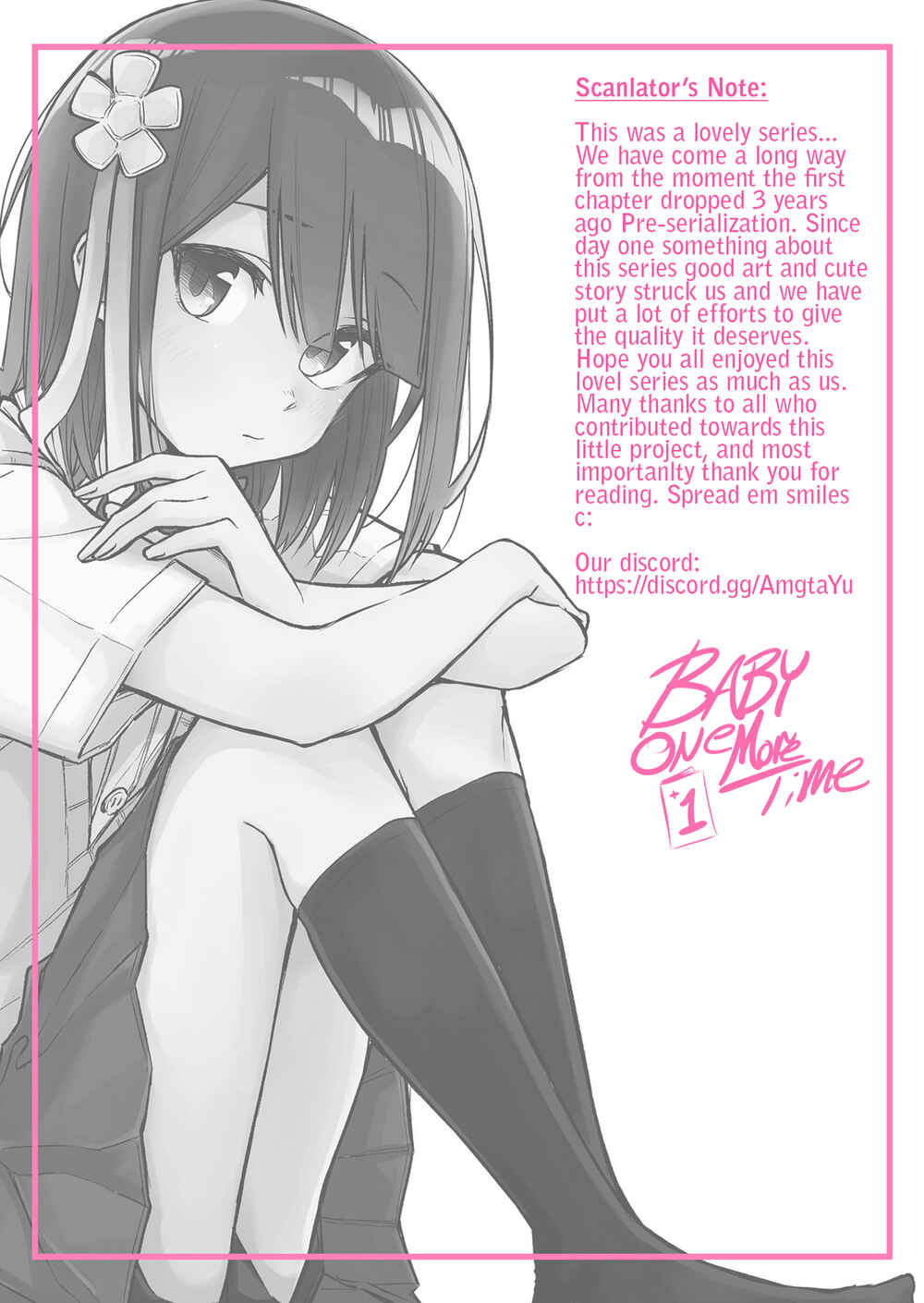 Page 42 Chapter 34 Imouto no Tomodachi ga Nani Kangaeteru no ka Wakaranai