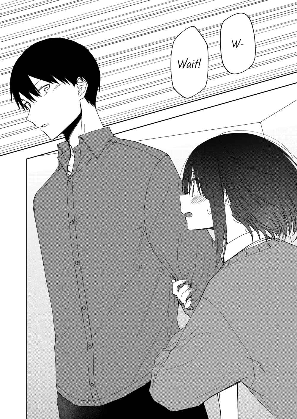 Page 6 Chapter 32 Imouto no Tomodachi ga Nani Kangaeteru no ka Wakaranai