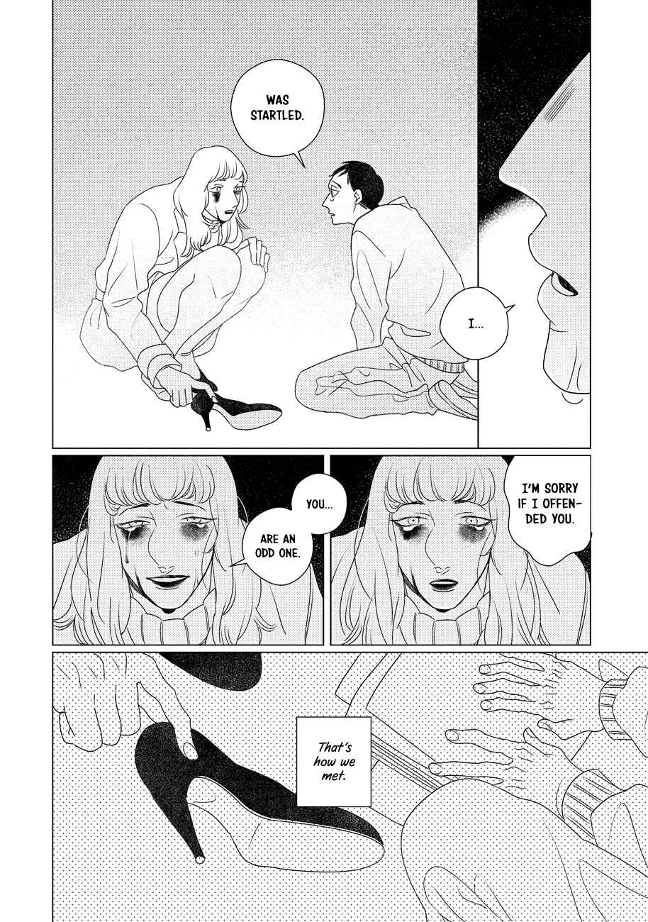 Page 11 Chapter Unknown_07cd Strange