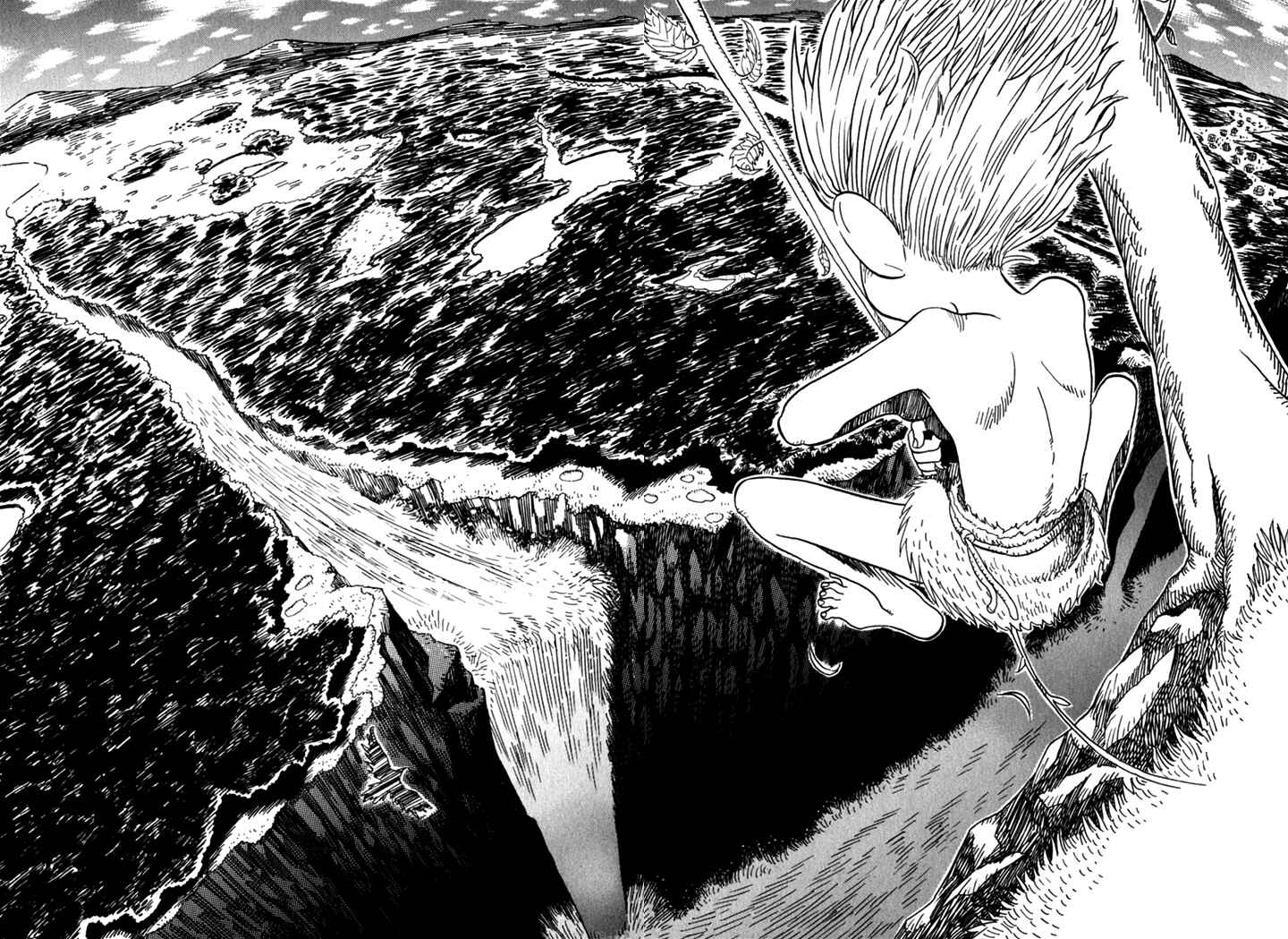 Page 16 Chapter 3 Kikimimi Zukan