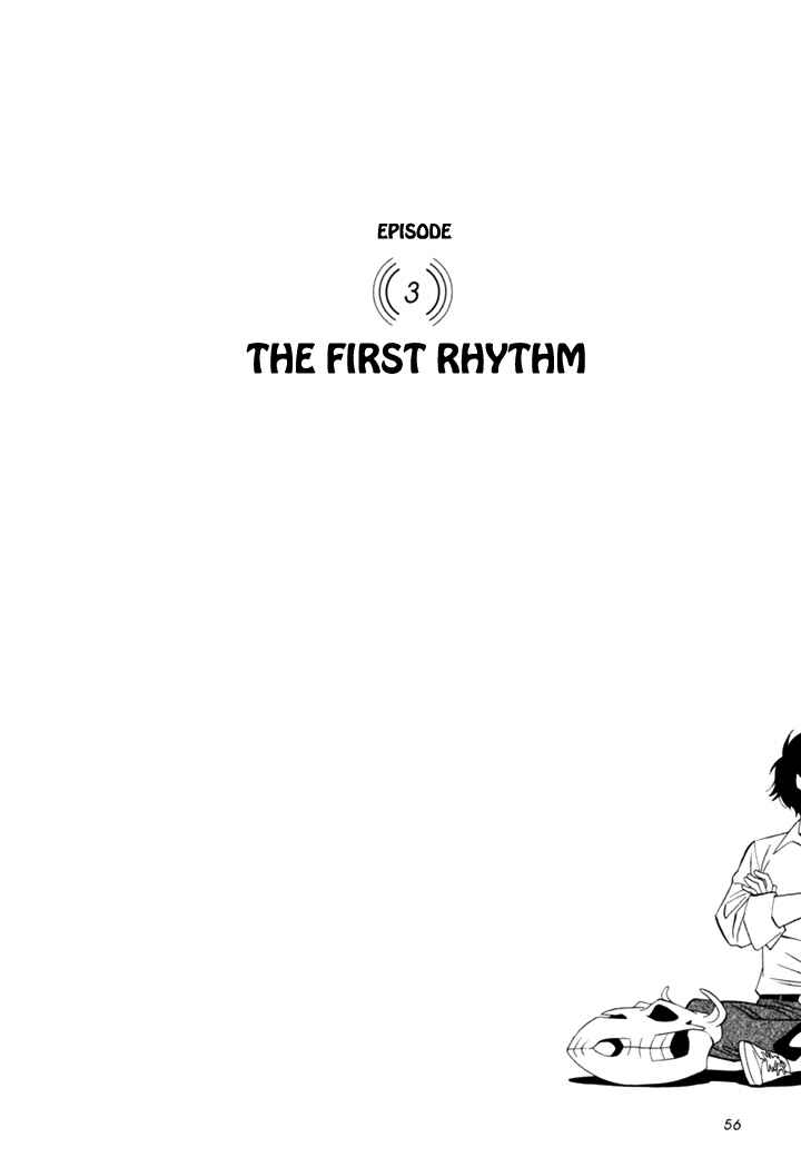 Page 2 Chapter 3 Kikimimi Zukan