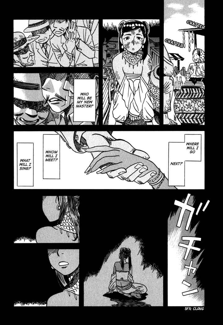 Page 14 Chapter 2 Kikimimi Zukan