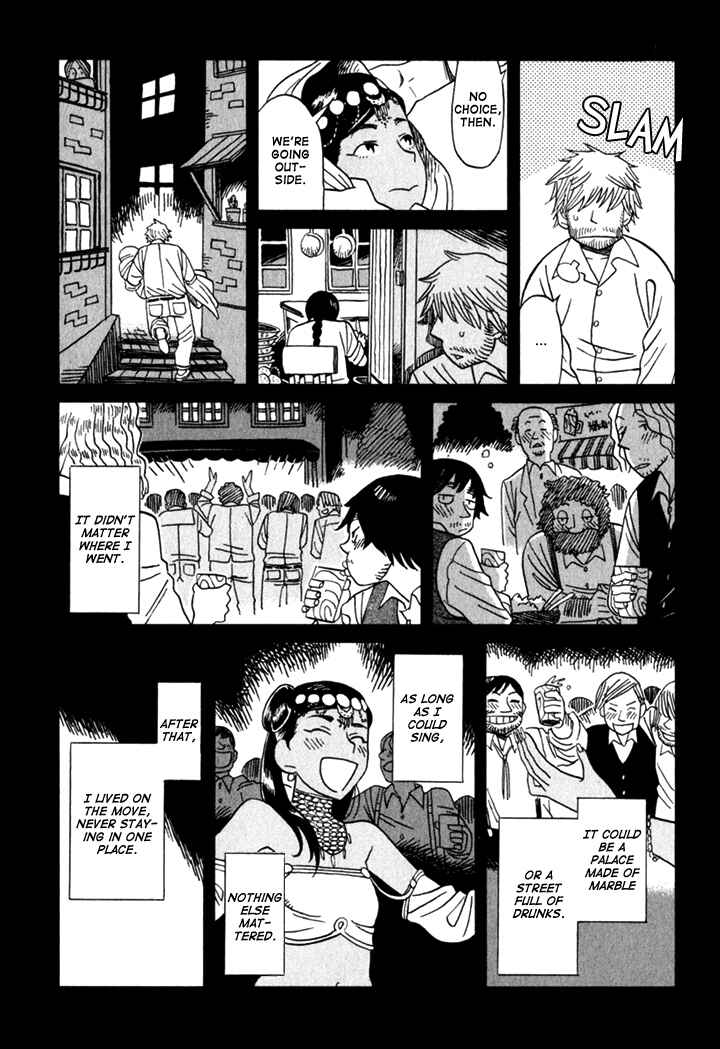 Page 9 Chapter 2 Kikimimi Zukan