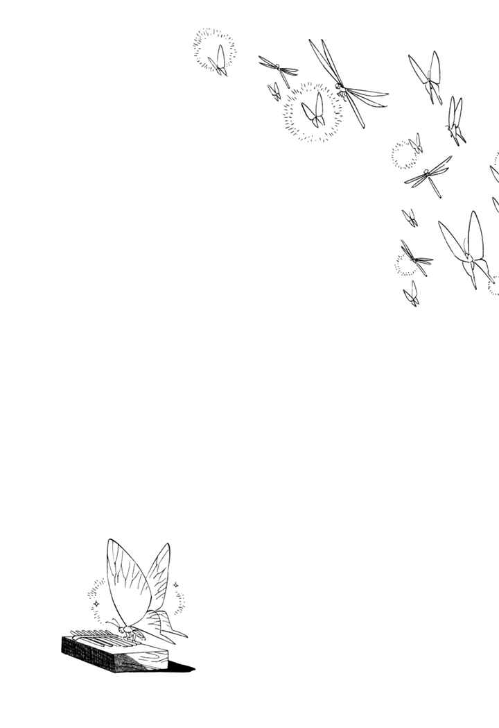 Page 1 Chapter 8.5 Kikimimi Zukan