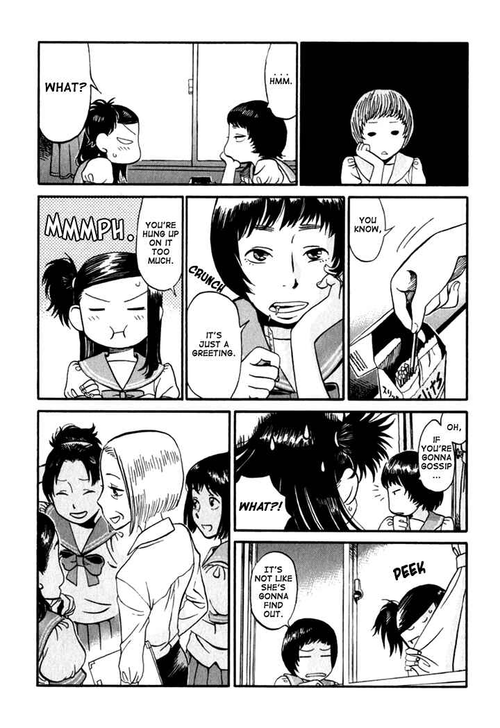 Page 11 Chapter 5 Kikimimi Zukan