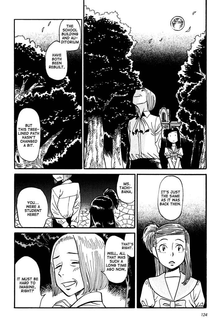 Page 18 Chapter 5 Kikimimi Zukan