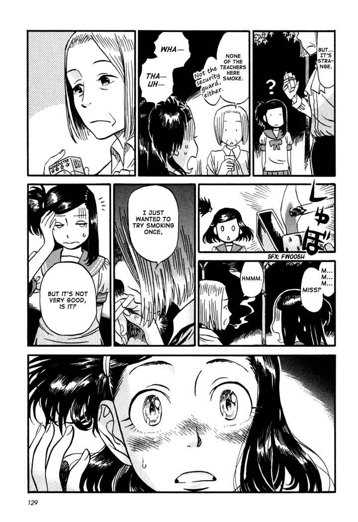 Page 23 Chapter 5 Kikimimi Zukan