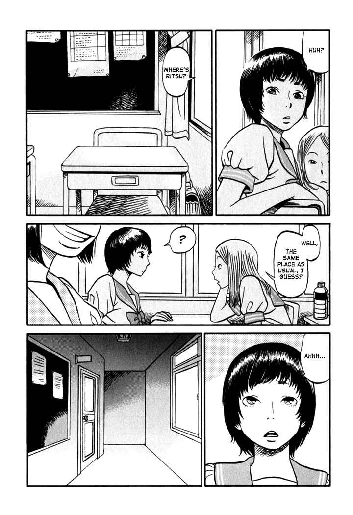 Page 5 Chapter 5 Kikimimi Zukan