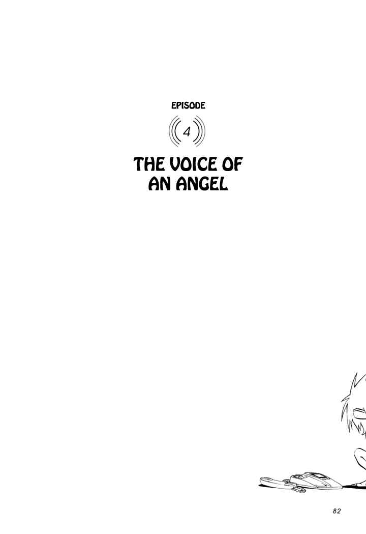 Page 2 Chapter 4 Kikimimi Zukan