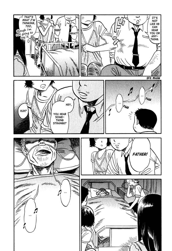 Page 19 Chapter 6 Kikimimi Zukan