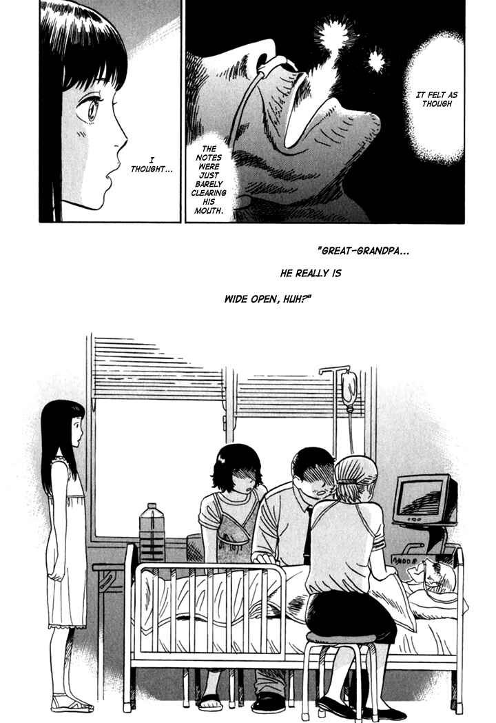 Page 21 Chapter 6 Kikimimi Zukan
