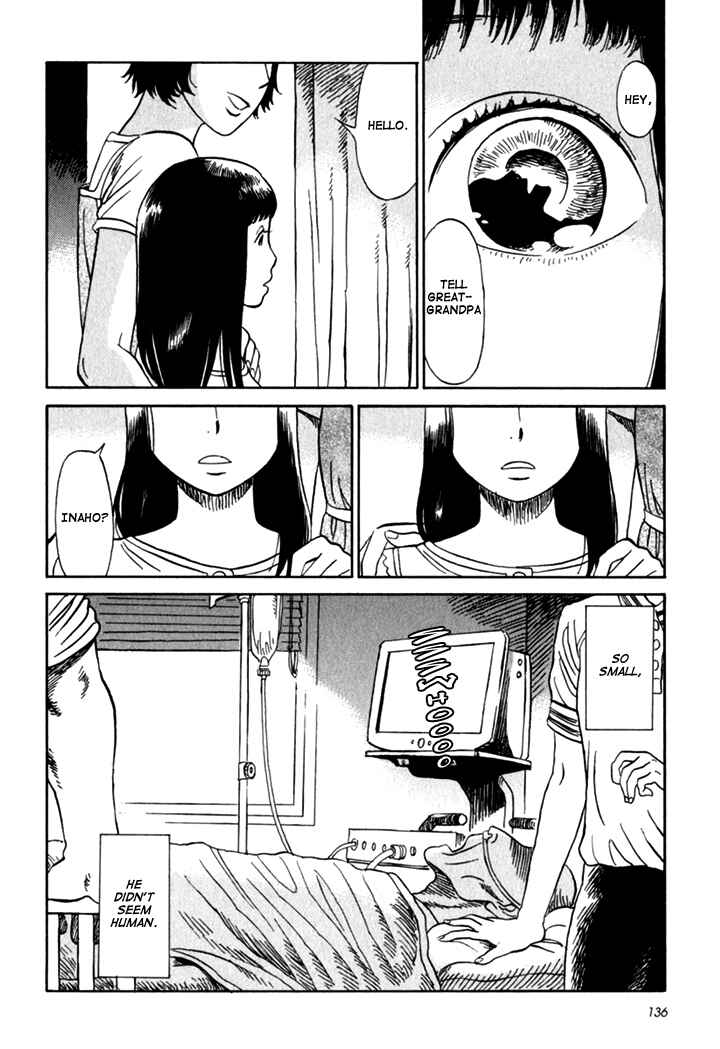 Page 4 Chapter 6 Kikimimi Zukan