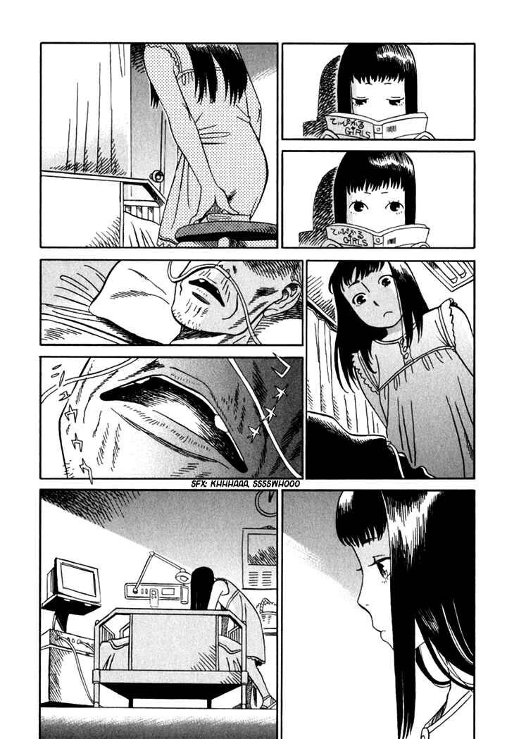Page 9 Chapter 6 Kikimimi Zukan
