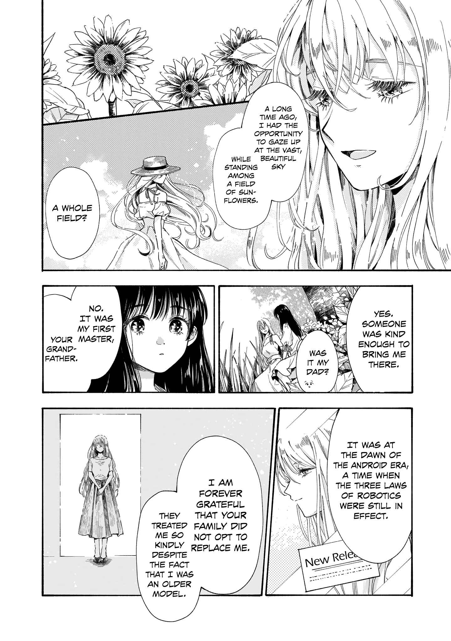 Page 12 Chapter Unknown_a6e4 Heavens Little Garden