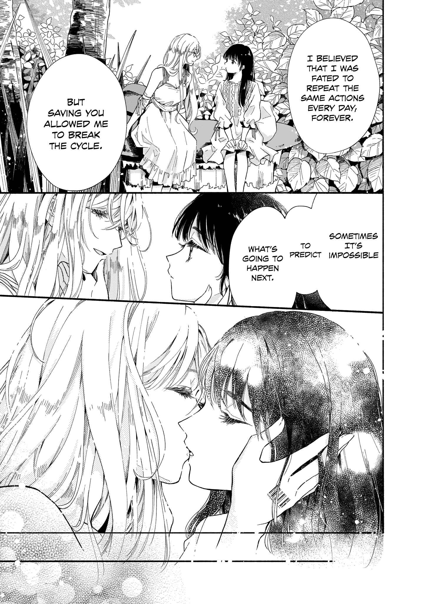 Page 13 Chapter Unknown_a6e4 Heavens Little Garden