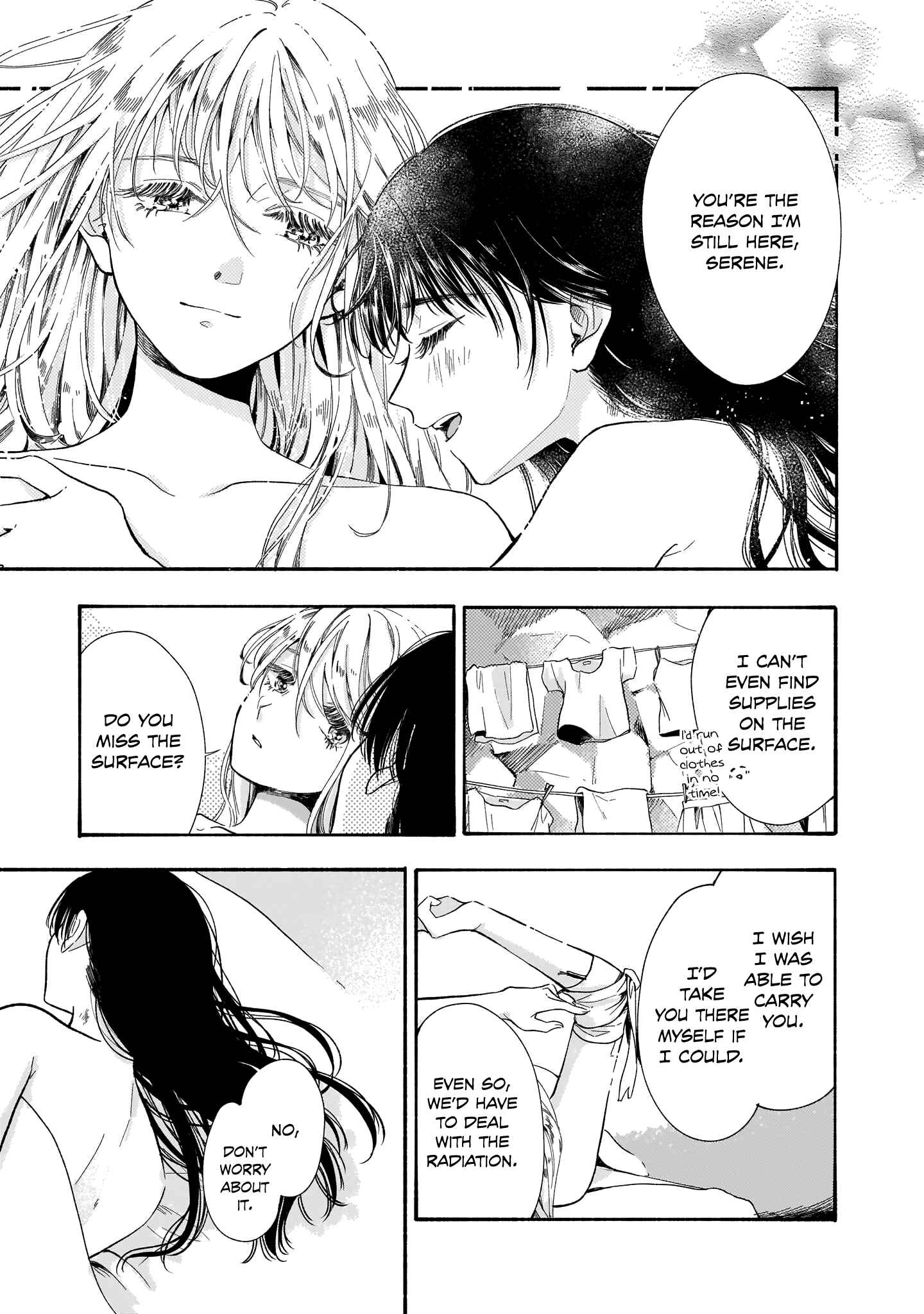 Page 15 Chapter Unknown_a6e4 Heavens Little Garden