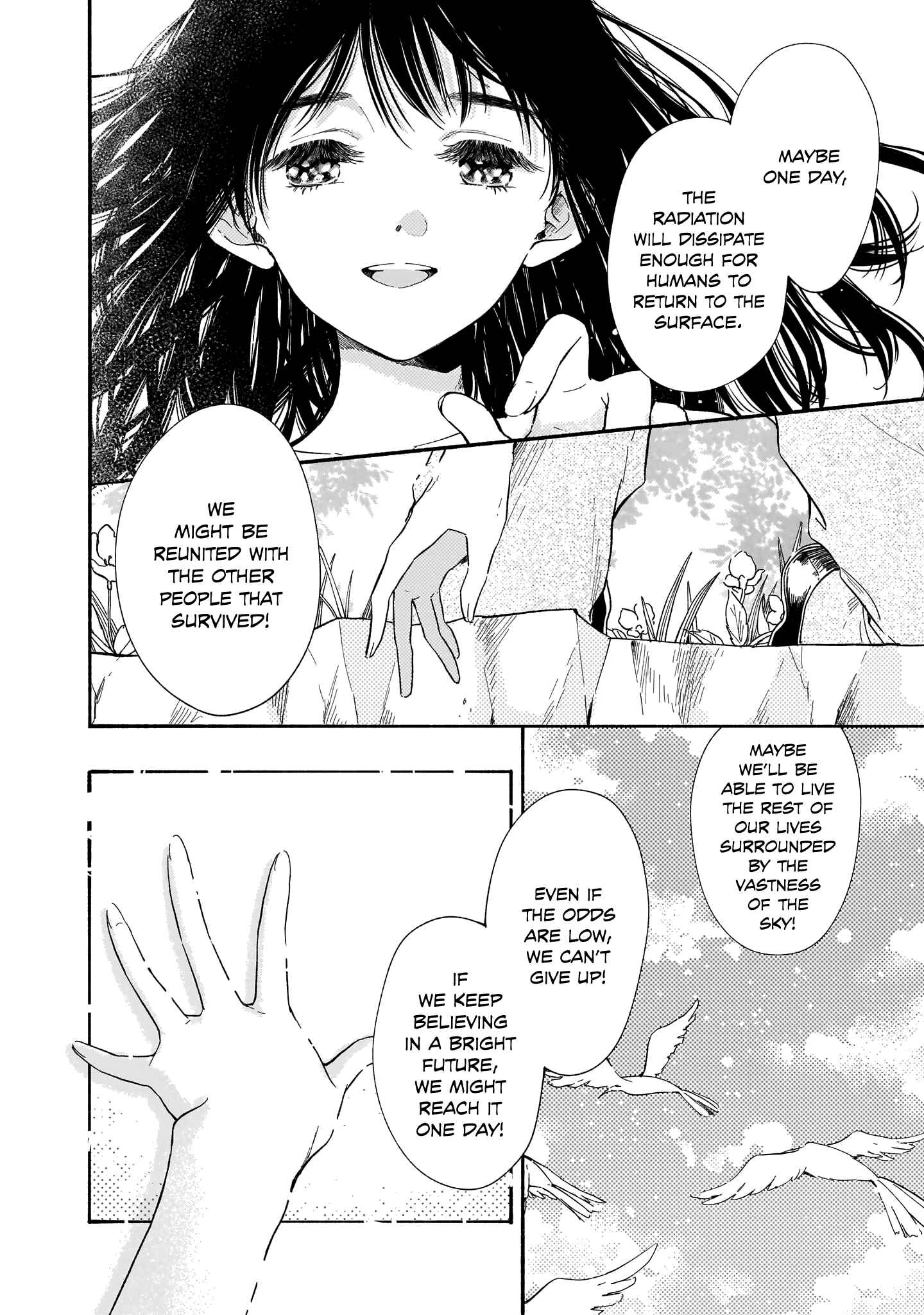 Page 16 Chapter Unknown_a6e4 Heavens Little Garden