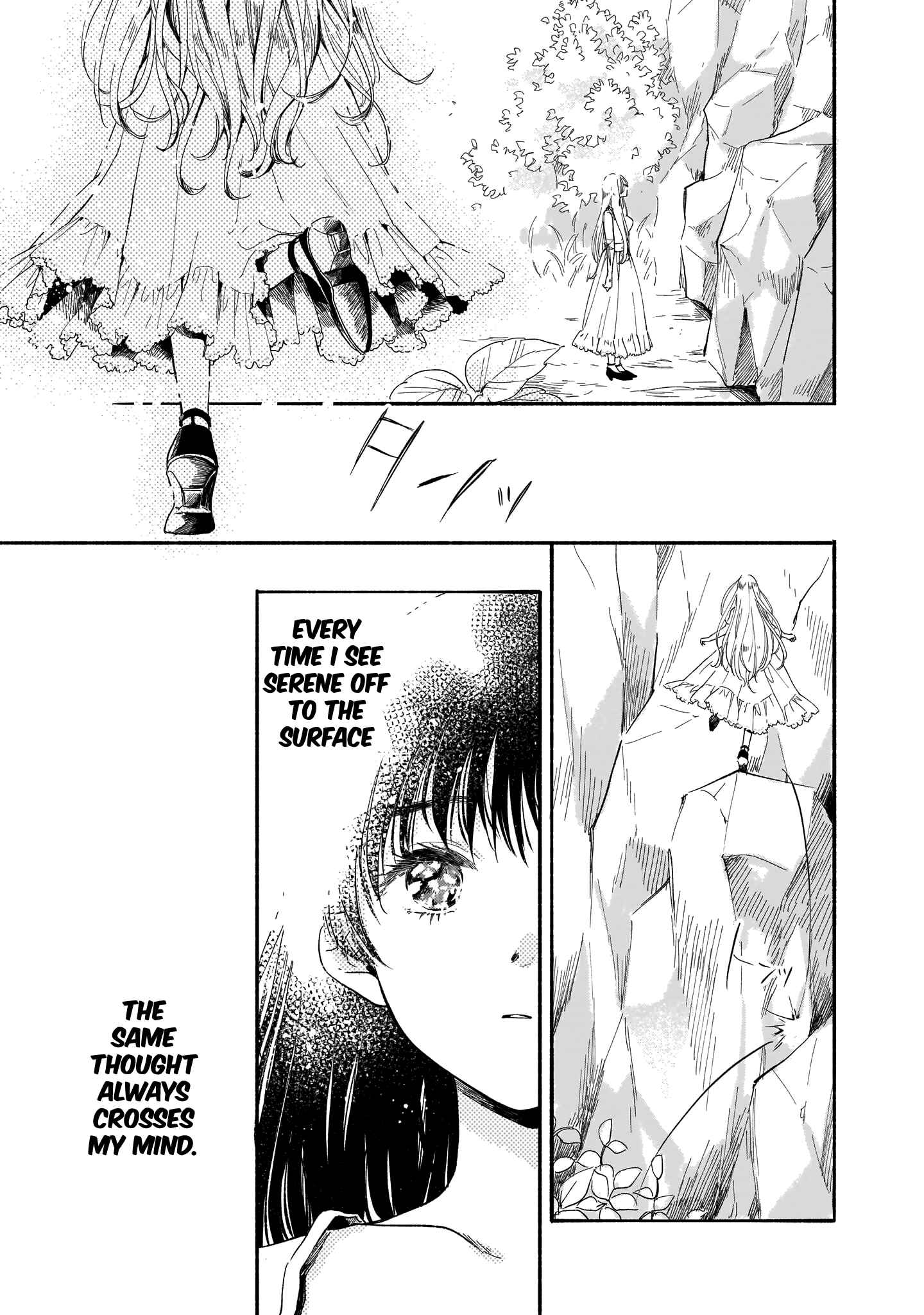 Page 19 Chapter Unknown_a6e4 Heavens Little Garden