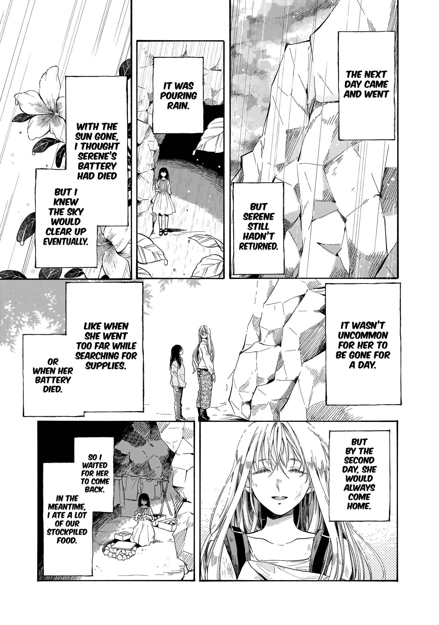 Page 21 Chapter Unknown_a6e4 Heavens Little Garden