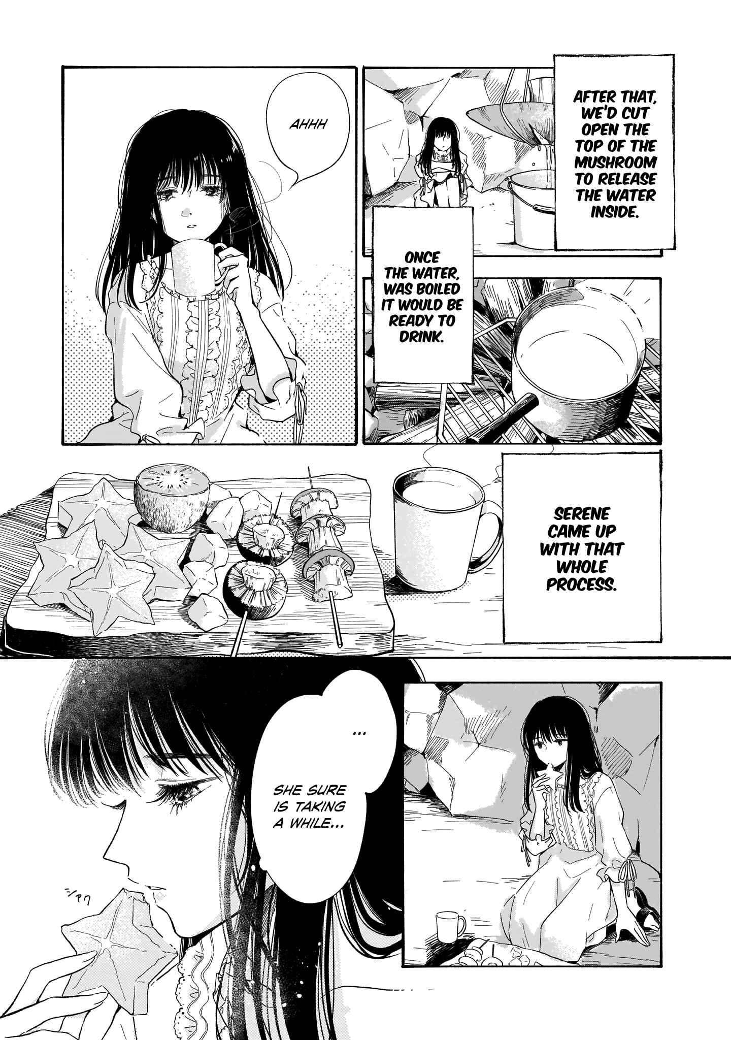 Page 23 Chapter Unknown_a6e4 Heavens Little Garden