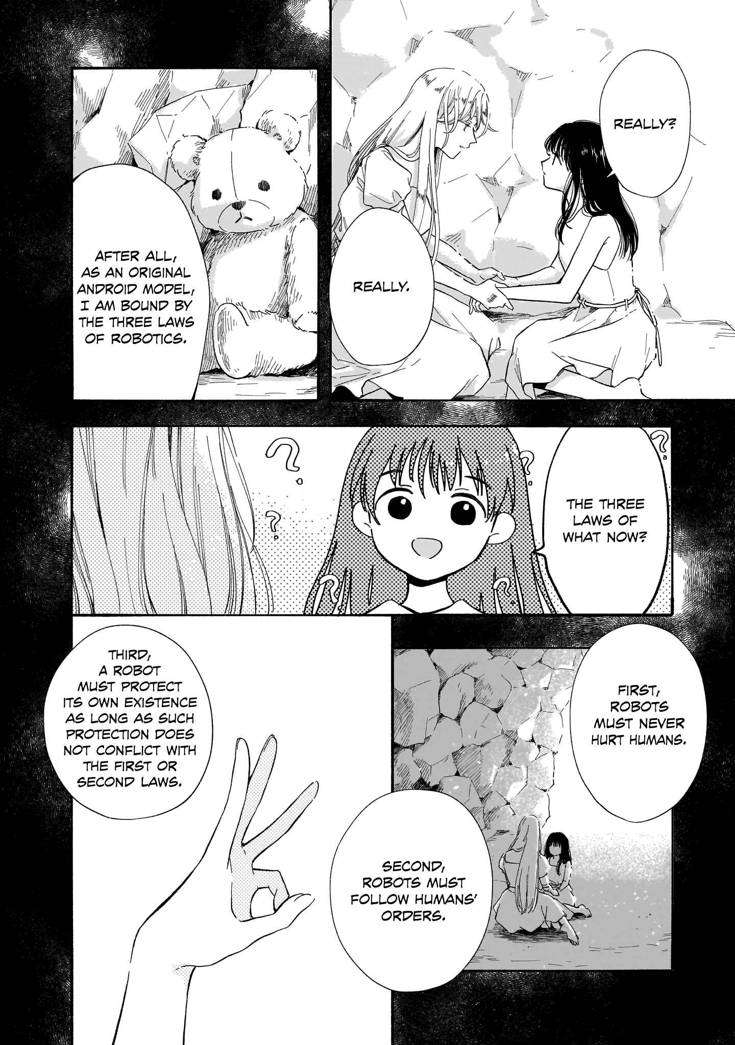 Page 26 Chapter Unknown_a6e4 Heavens Little Garden