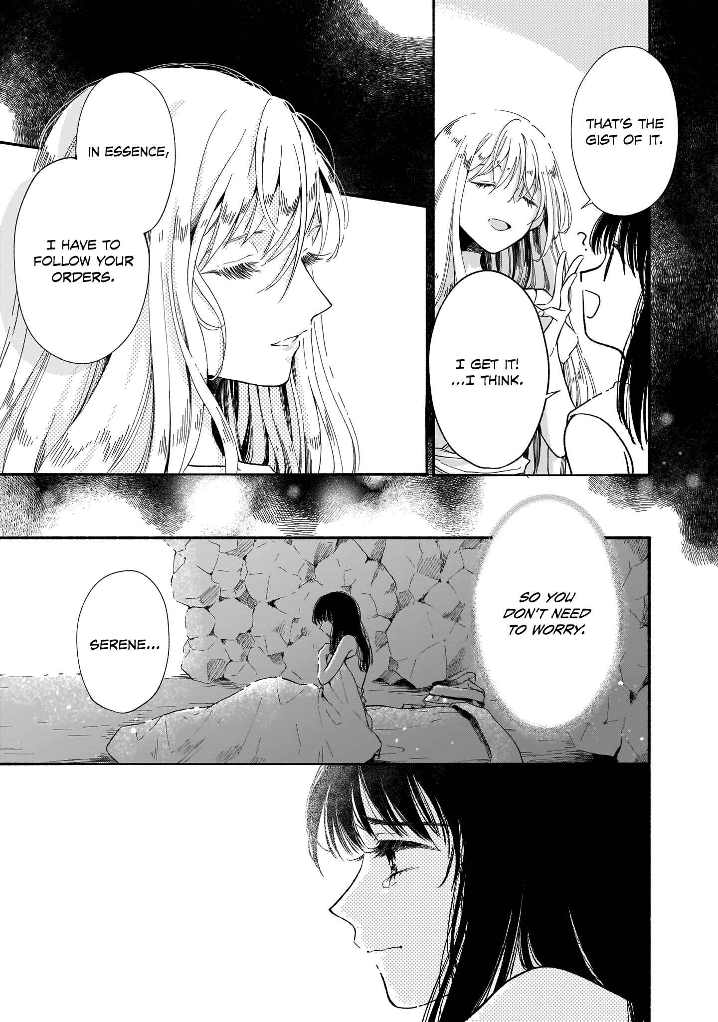 Page 27 Chapter Unknown_a6e4 Heavens Little Garden